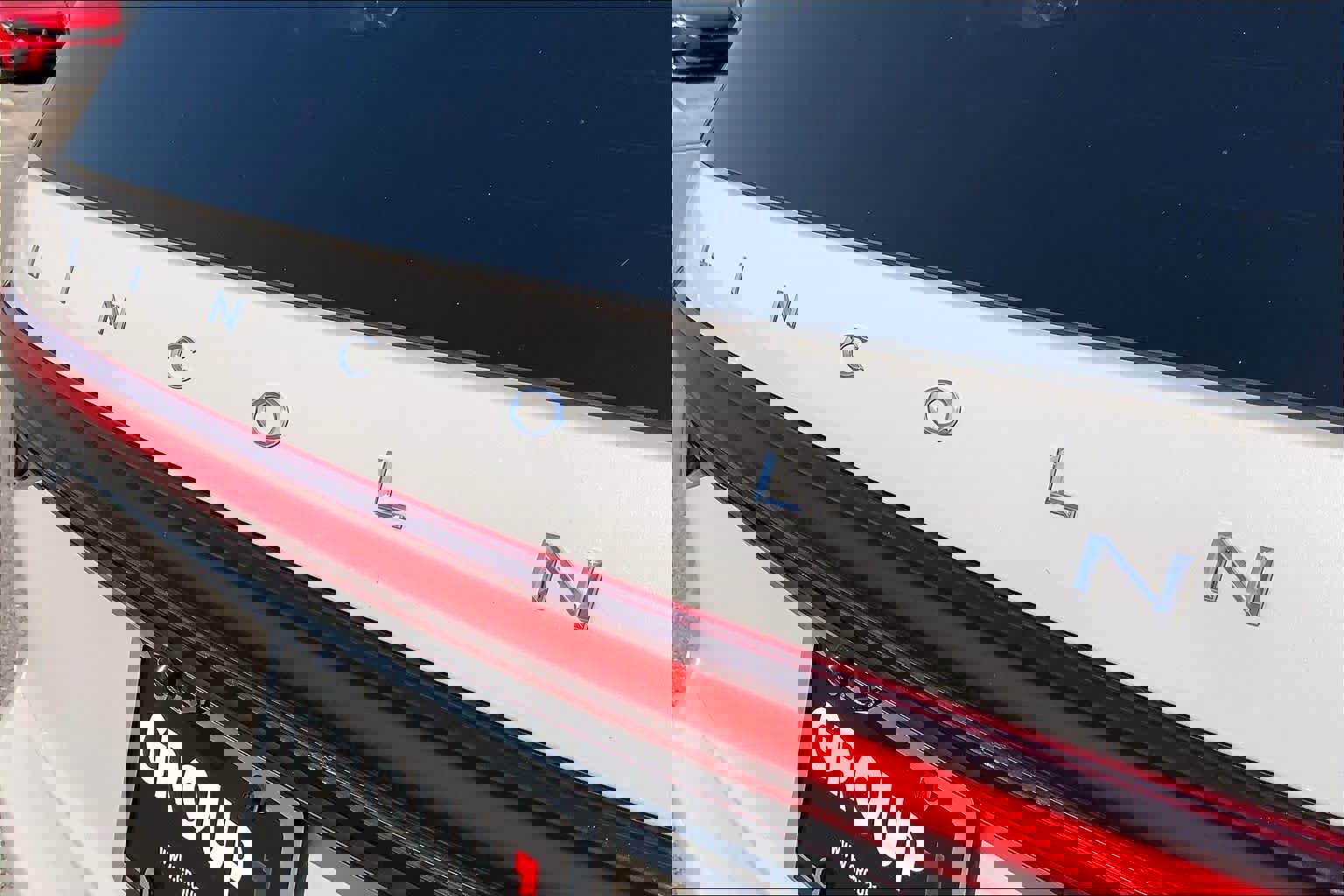 Used 2025 Lincoln Aviator Reserve w/ Equipment Group 201A image 30