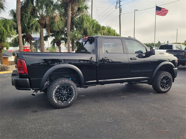 New 2026 RAM 2500 Power Wagon image 8