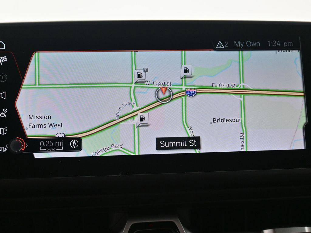 Certified 2026 Toyota Supra Premium w/ Driver Assist Package image 23