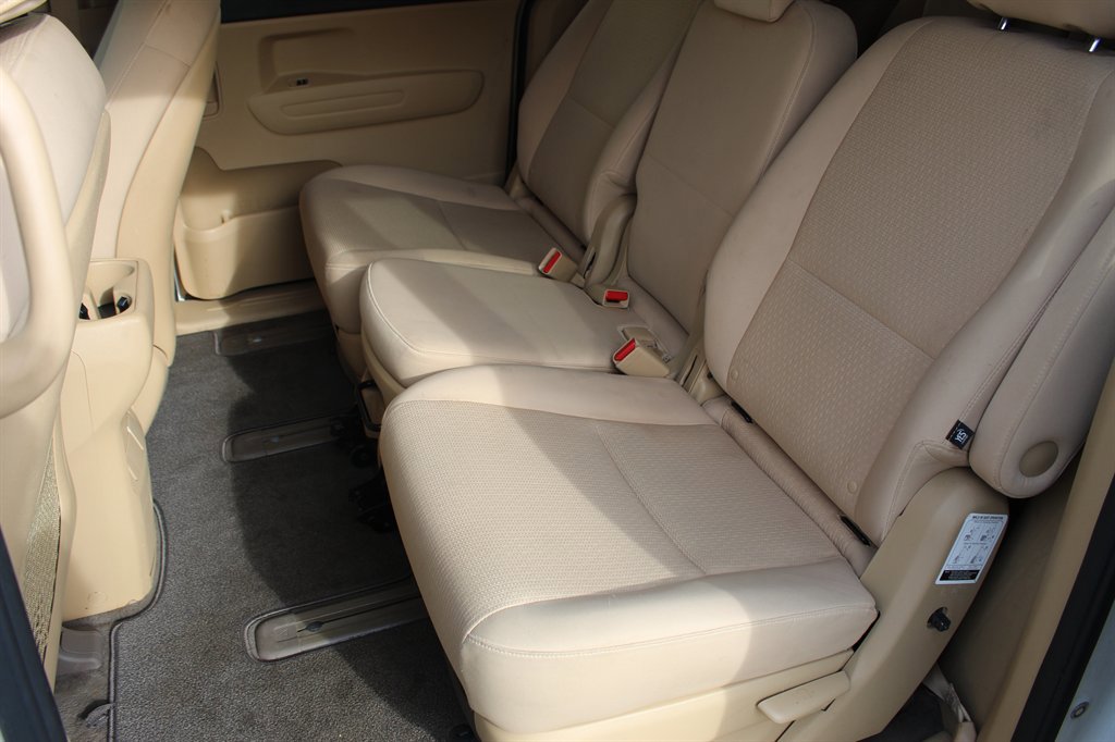 Used 2016 Kia Sedona LX w/ Option Group 020 image 7
