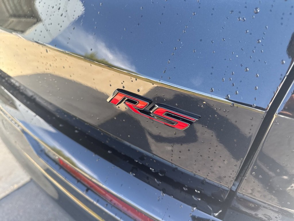 New 2026 Chevrolet Traverse RS image 10