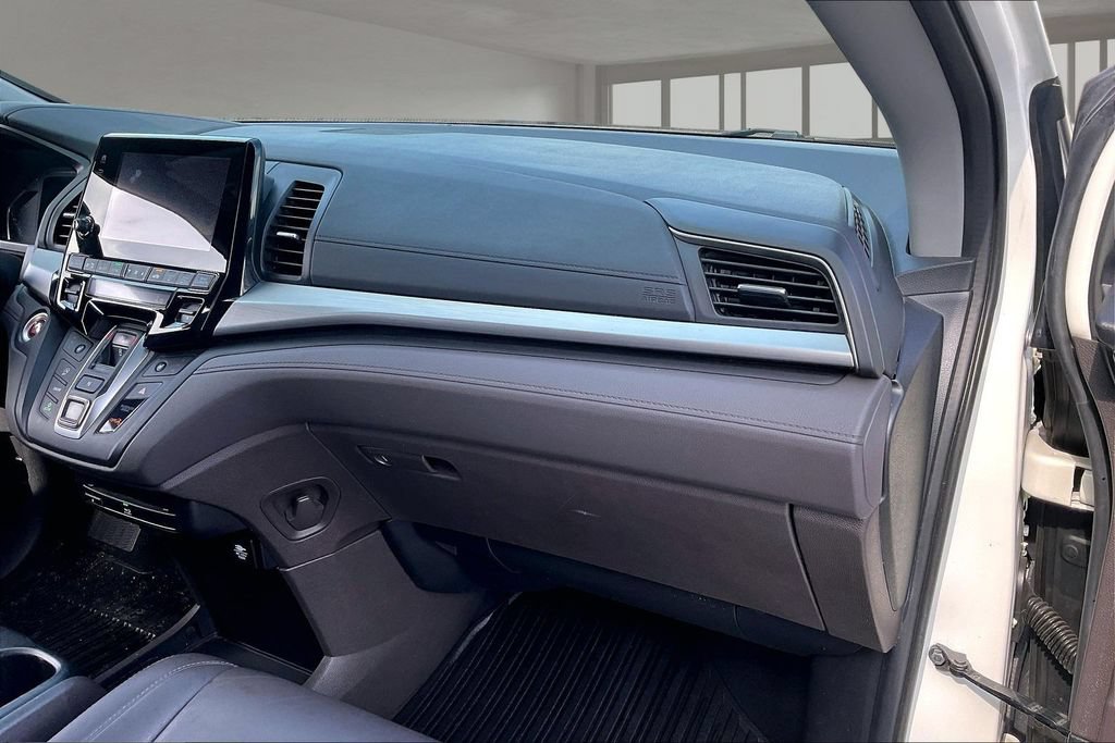 Used 2019 Honda Odyssey Touring image 27