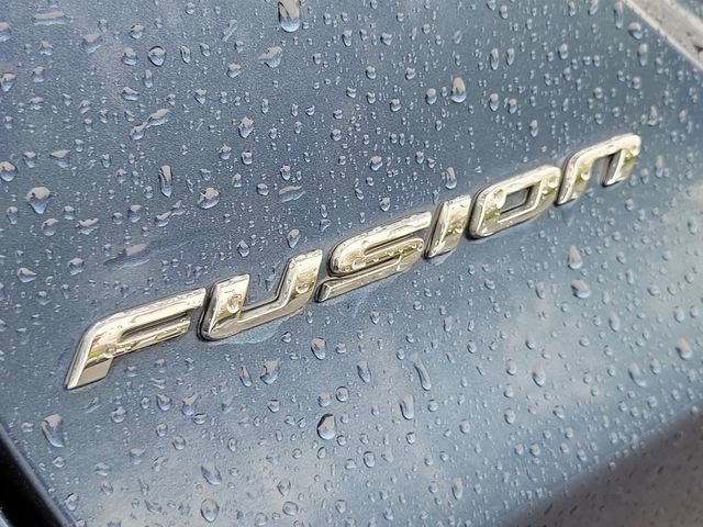 Used 2018 Ford Fusion SE w/ Fusion SE Technology Package FWD image 36