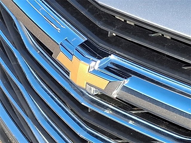 Used 2024 Chevrolet Malibu LT image 30