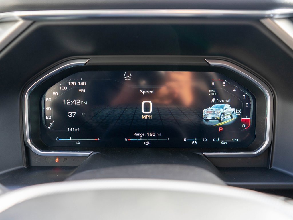 New 2026 GMC Sierra 1500 Denali w/ Technology Package image 24