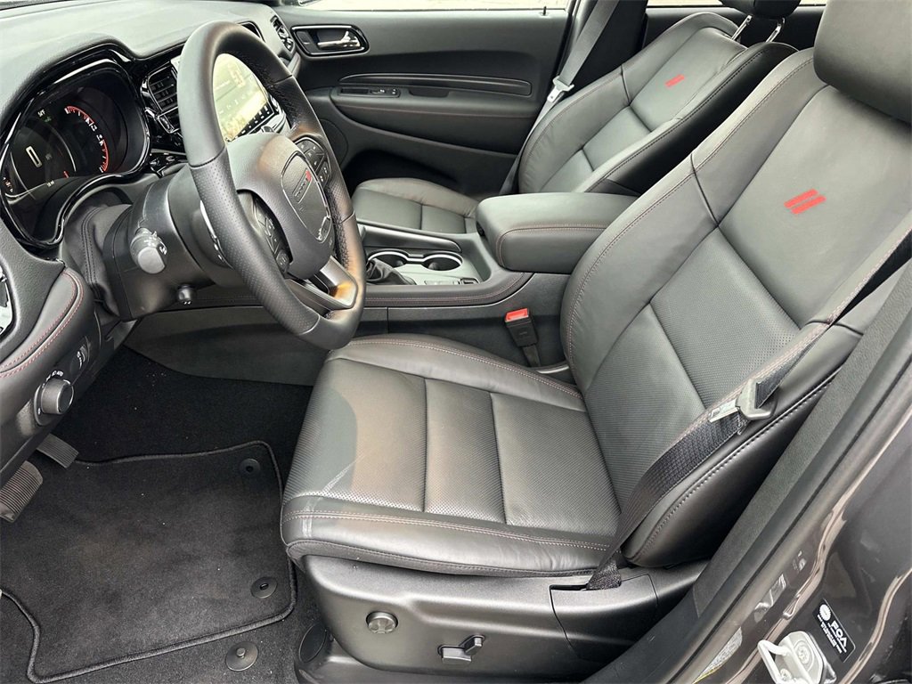 New 2026 Dodge Durango GT image 15