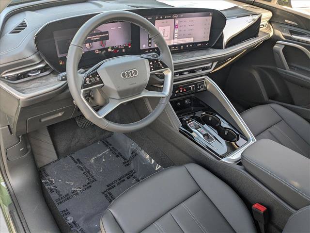 New 2026 Audi Q5 Premium AWD/4WD image 3