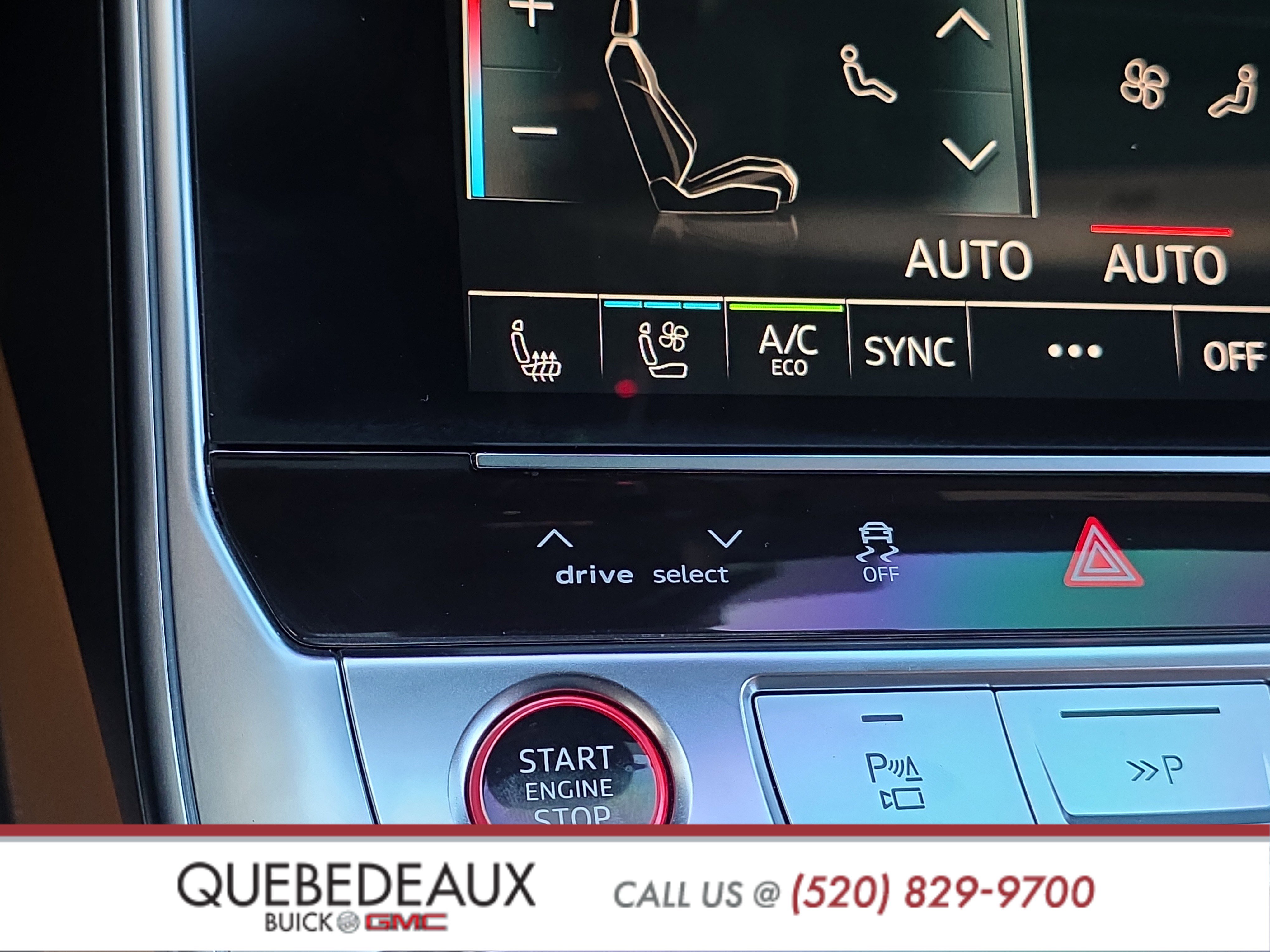 Used 2024 Audi RS 6 performance AWD/4WD image 29