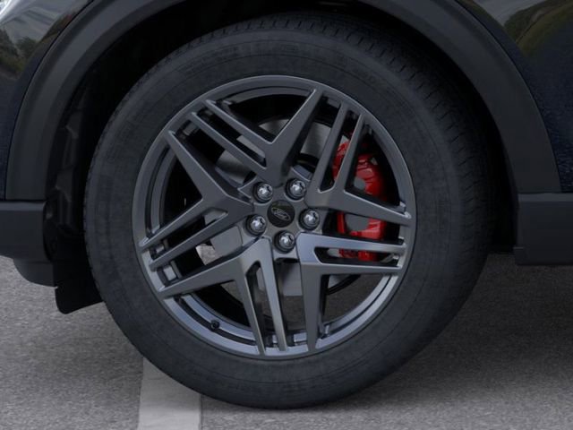 New 2026 Ford Explorer ST-Line w/ ST-Line Street Pack image 19