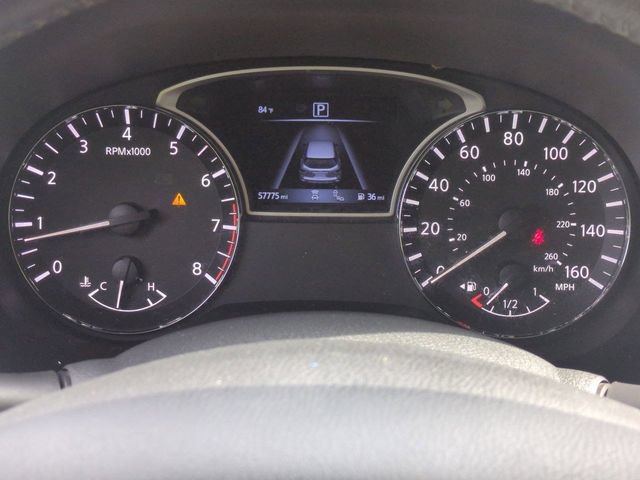 Certified 2020 Nissan Pathfinder SV FWD image 21