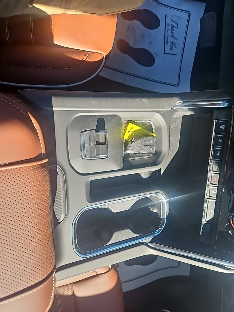 New 2026 GMC Sierra 3500 Denali Ultimate image 14