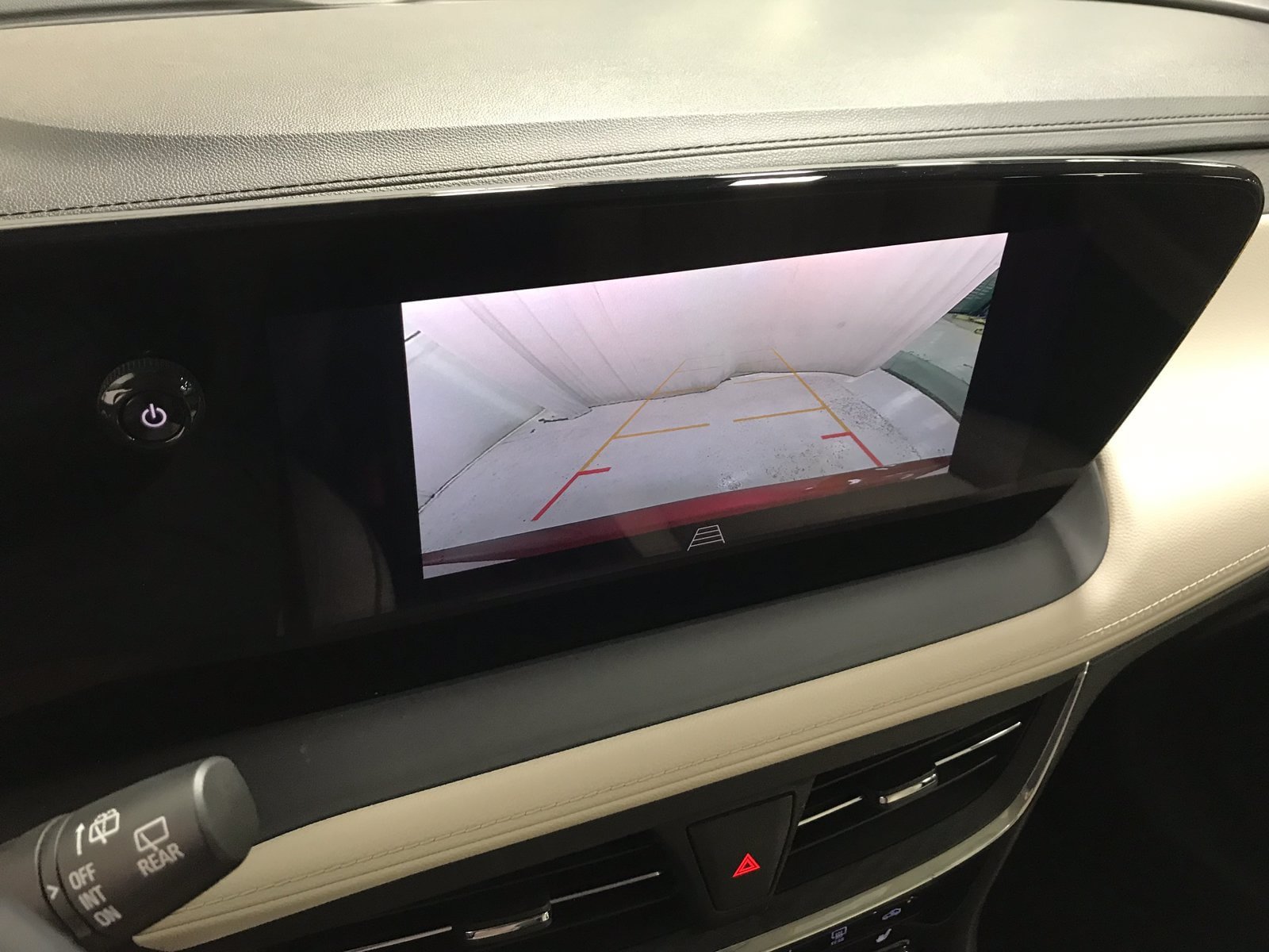 Used 2024 Buick Encore GX Avenir AWD/4WD image 22
