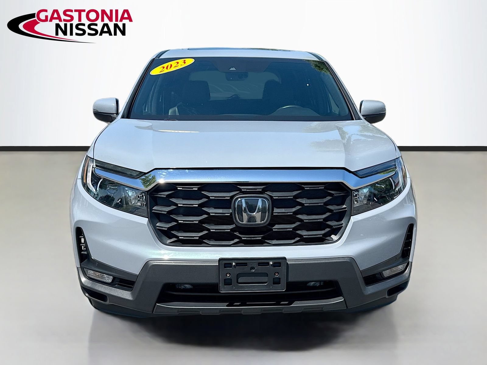 Used 2023 Honda Passport EX-L video 2