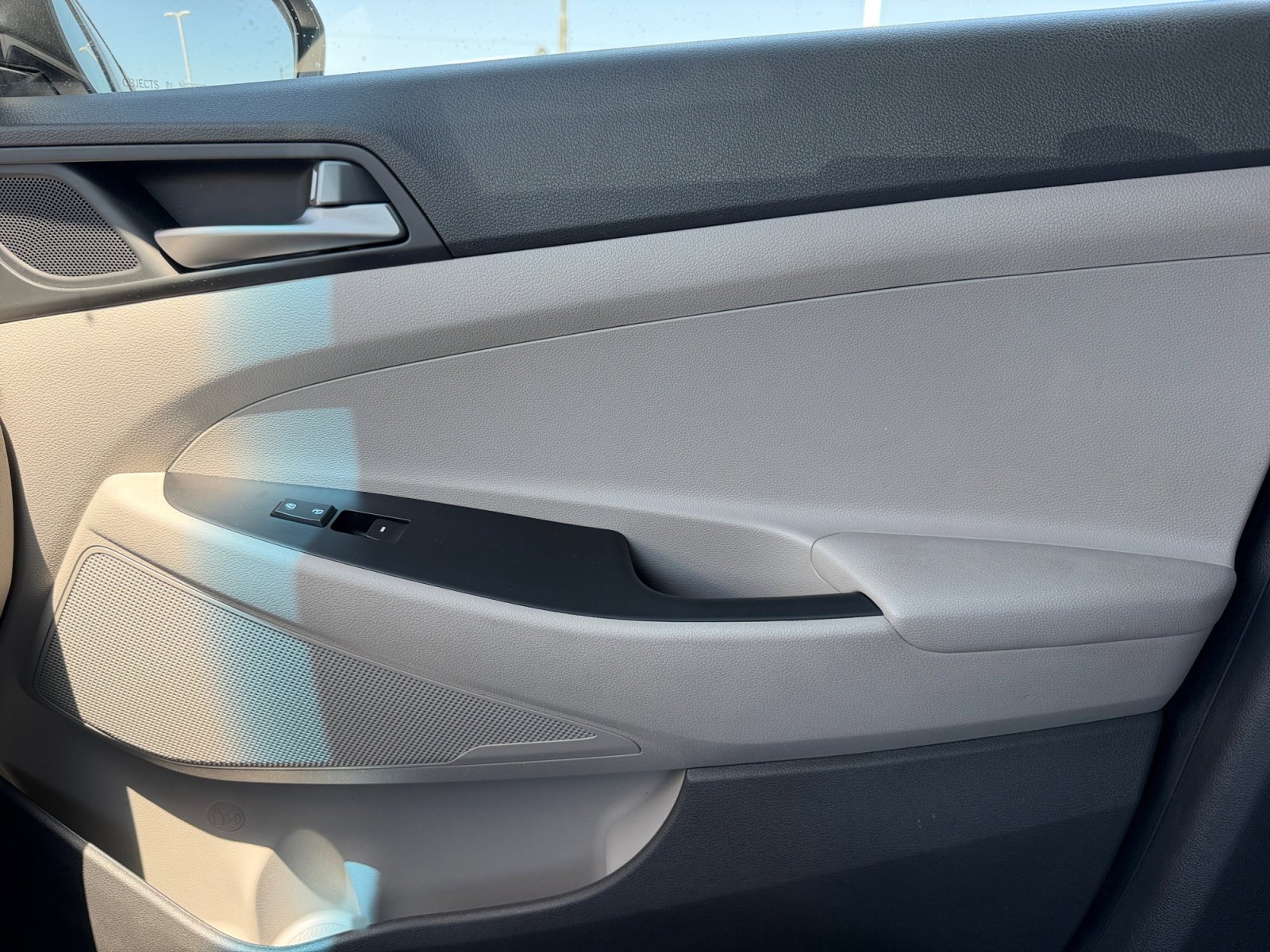 Used 2017 Hyundai Tucson SE AWD/4WD image 12