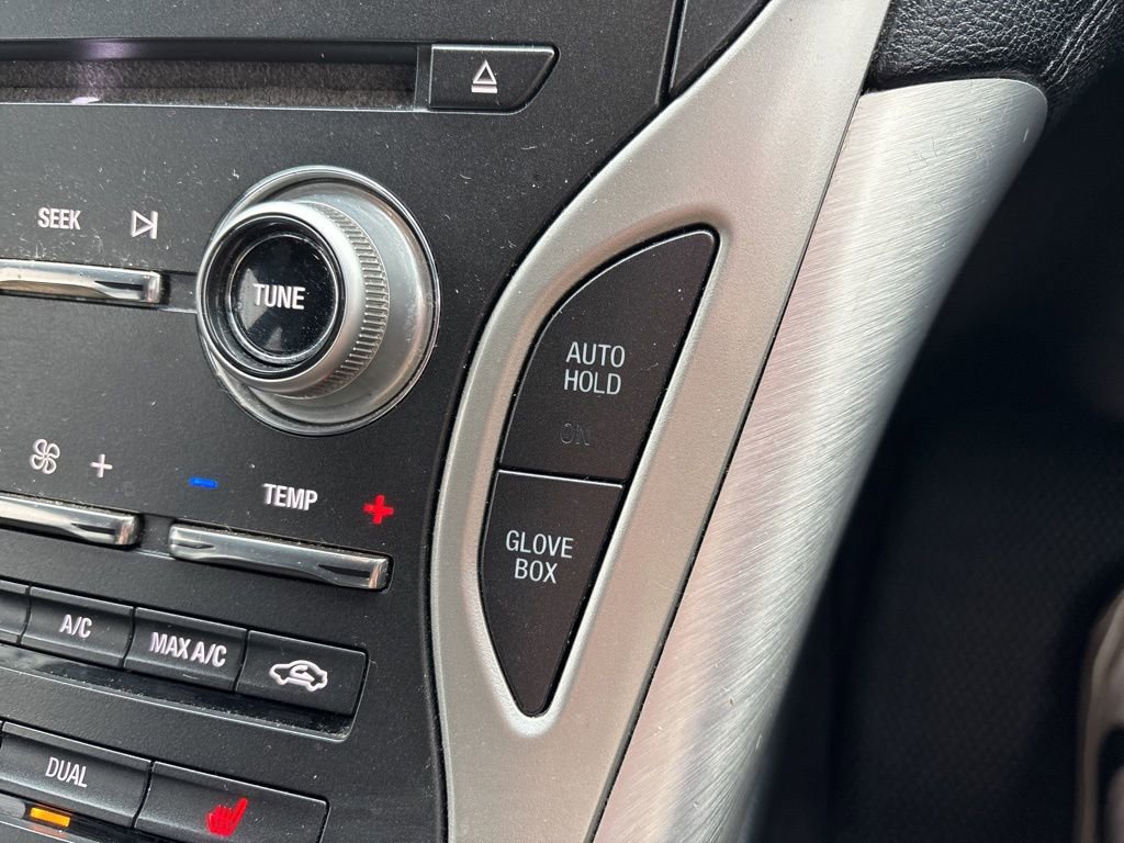 Used 2017 Lincoln MKX Premiere image 22