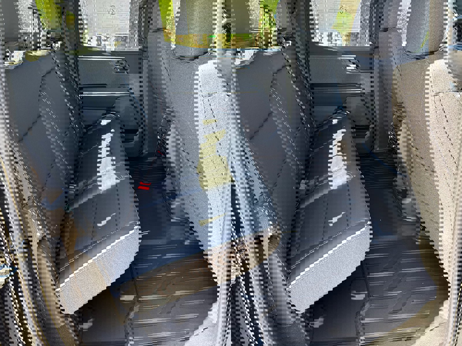 Used 2026 GMC Sierra EV Elevation image 18