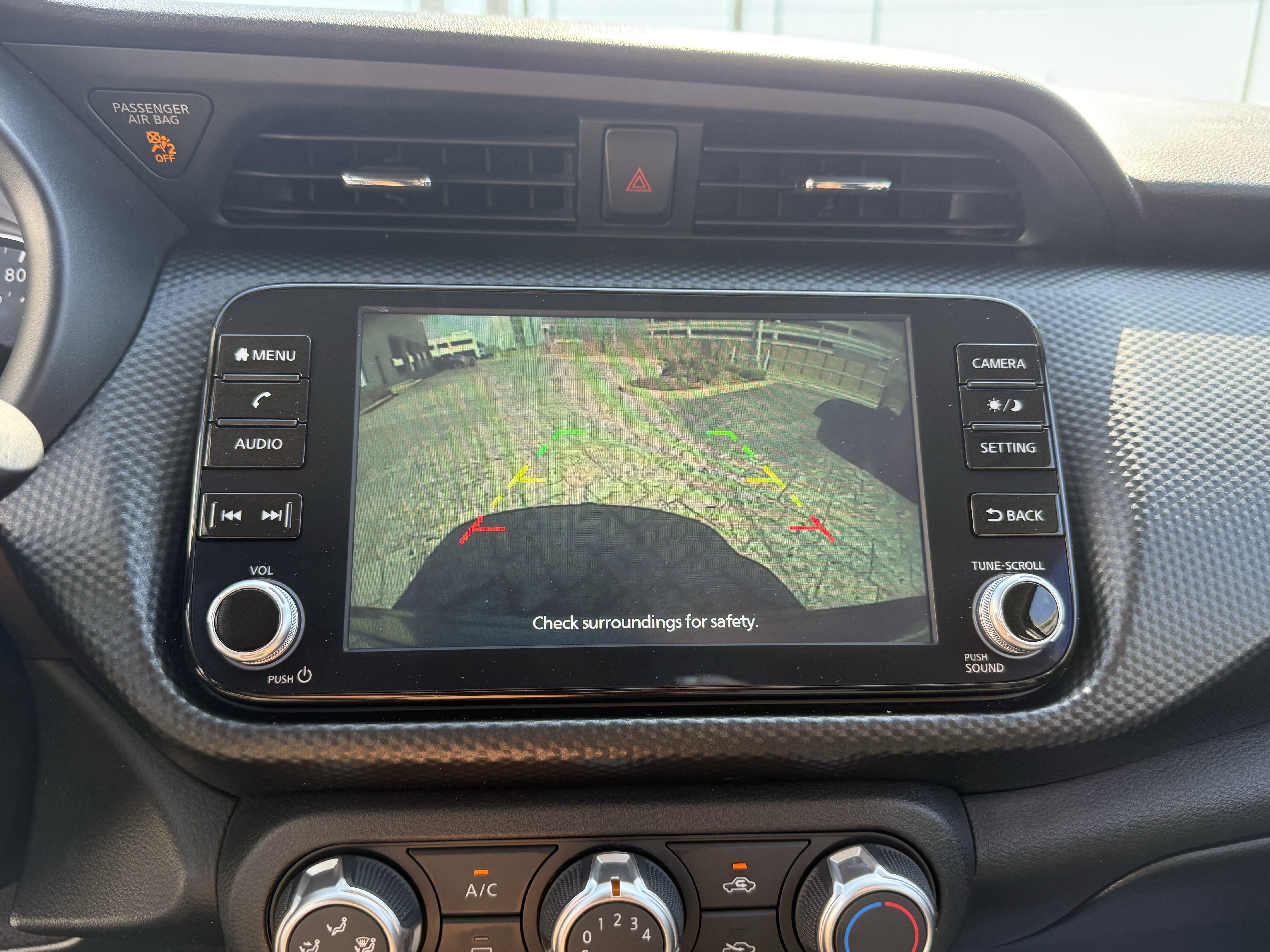 Used 2024 Nissan Kicks SV image 22