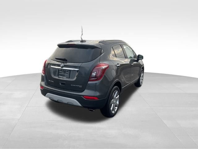 Used 2018 Buick Encore Essence w/ Experience Buick Package image 5