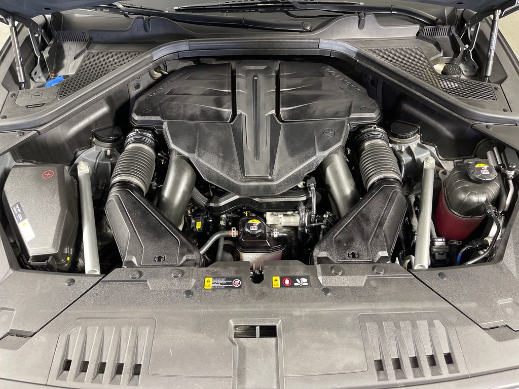 Used 2023 Genesis GV80 3.5T Advanced + image 9