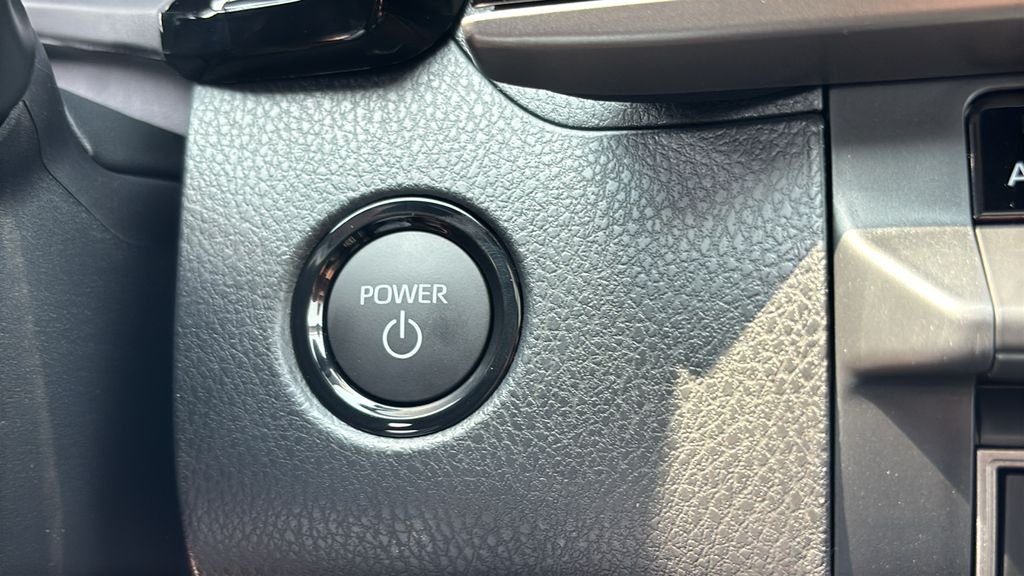 New 2026 Toyota Camry XLE FWD image 14