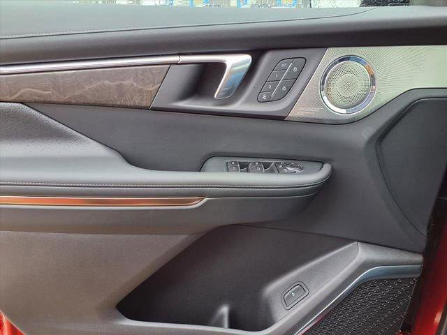 New 2026 Buick Enclave Avenir w/ Super Cruise Package image 17