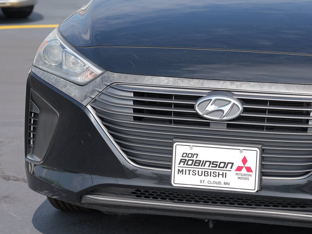 Used 2018 Hyundai Ioniq Blue FWD image 9