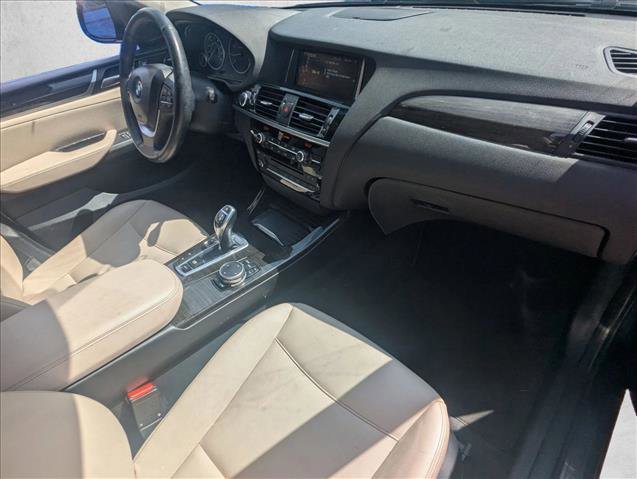 Used 2015 BMW X4 xDrive28i AWD/4WD image 20
