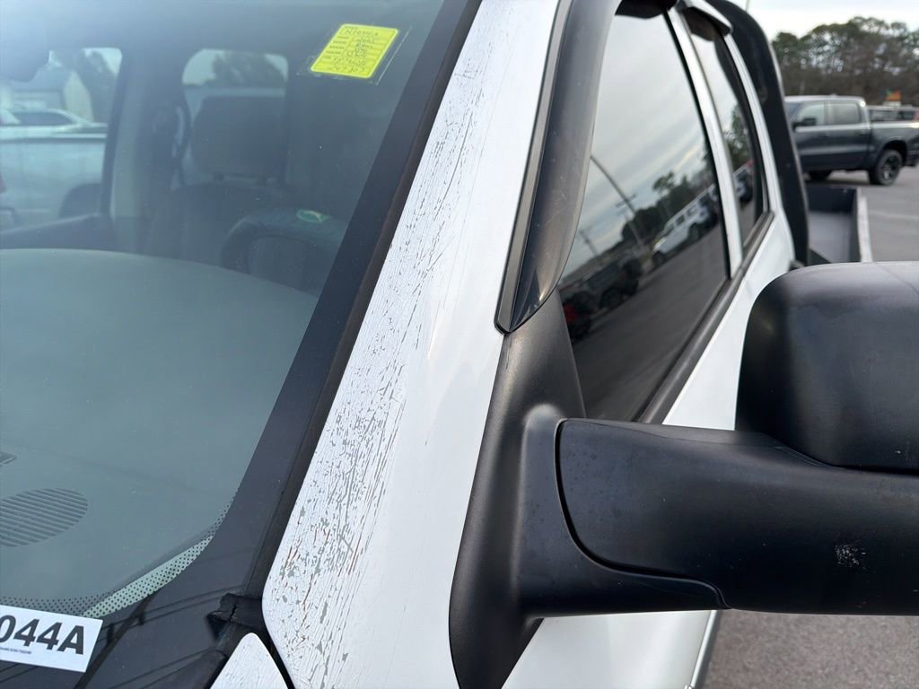 Used 2005 Dodge Ram 3500 Truck SLT w/ Quad Cab Big Horn Value Group image 25