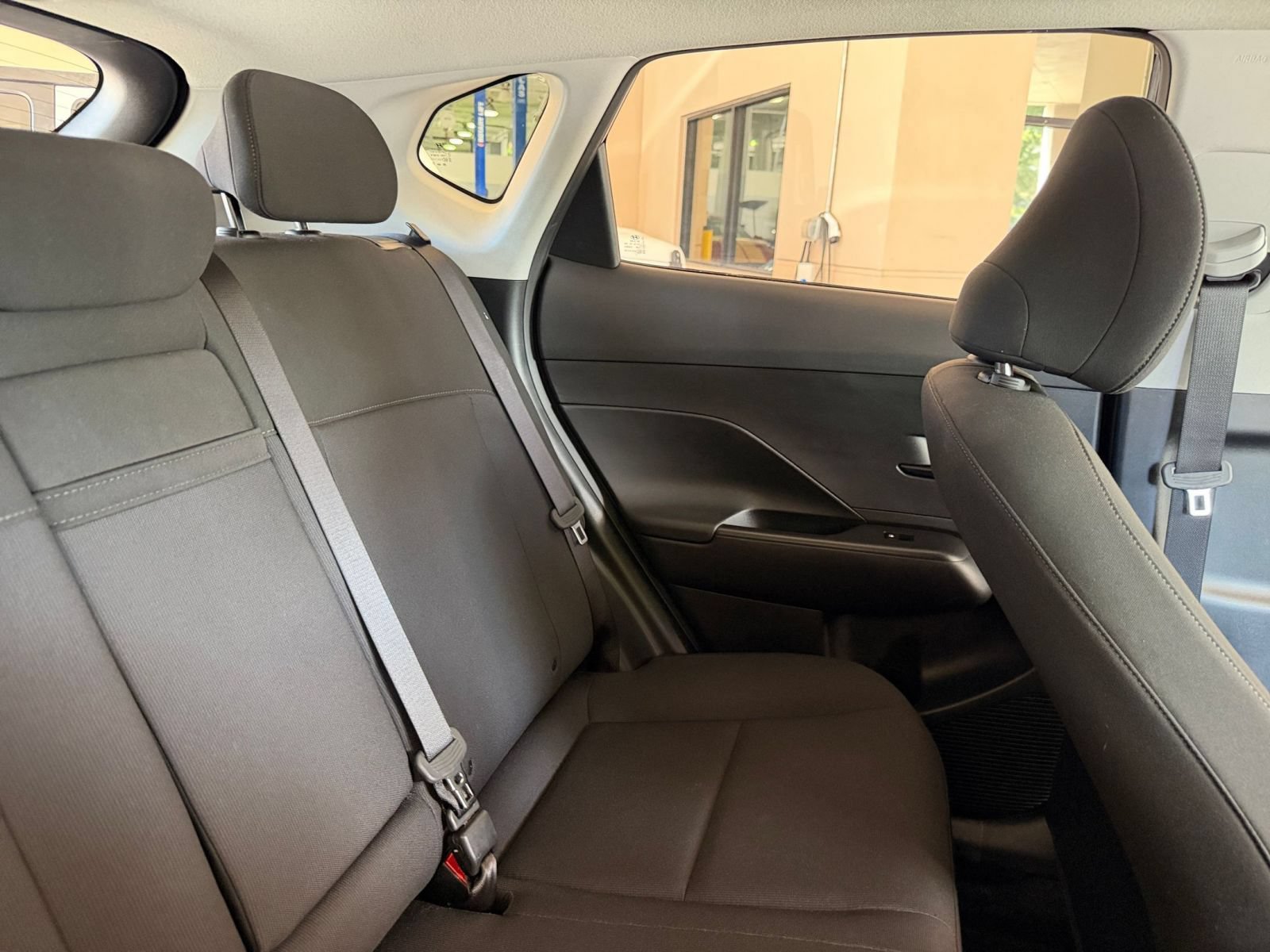 Used 2026 Hyundai Kona SEL Sport FWD image 32
