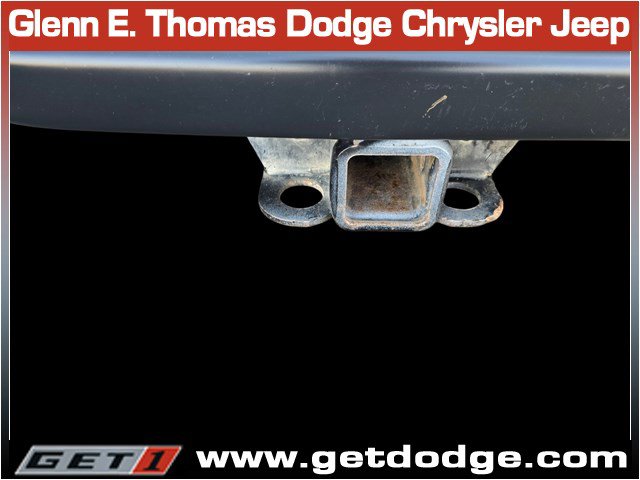 Used 2019 RAM 2500 Tradesman w/ Safety Group image 9