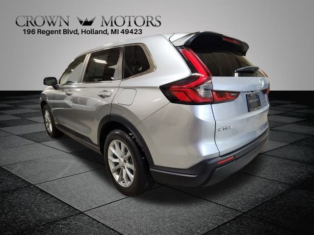 Certified 2023 Honda CR-V EX-L image 5