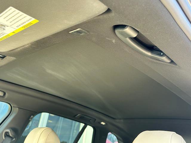 Certified 2022 BMW X5 xDrive40i w/ Premium Package image 19