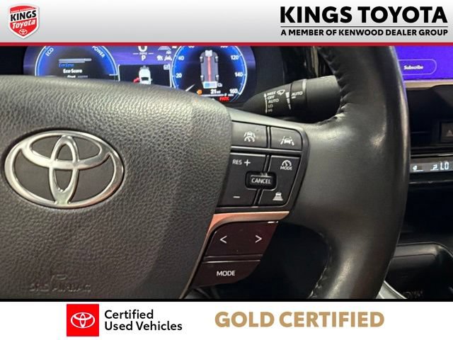 Used 2023 Toyota Crown AWD/4WD image 27