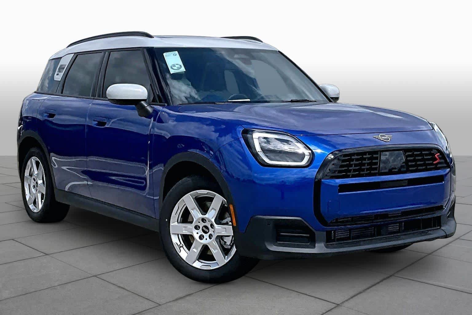 New 2026 MINI Cooper Countryman S AWD/4WD image 2