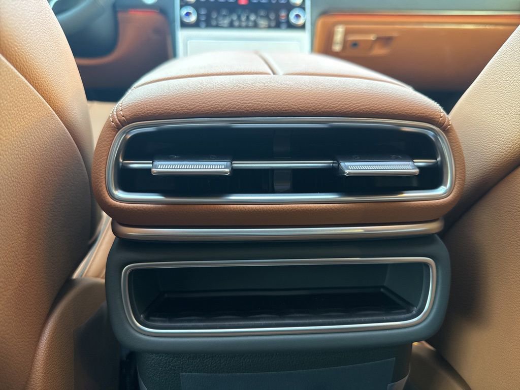 New 2026 Genesis GV80 2.5T Advanced image 27