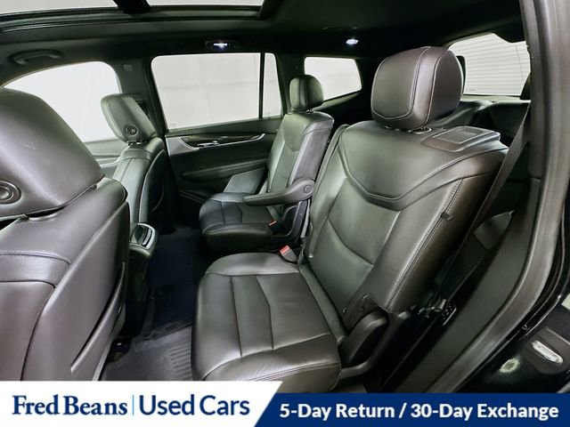 Used 2020 Cadillac XT6 Sport AWD/4WD image 27