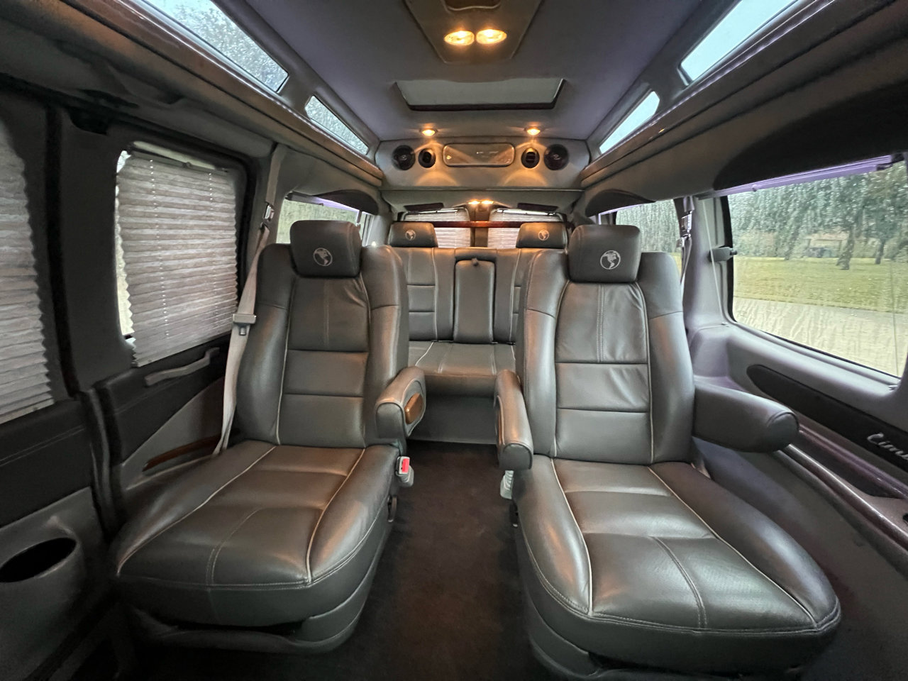 Used 2017 Chevrolet Express 2500 image 25