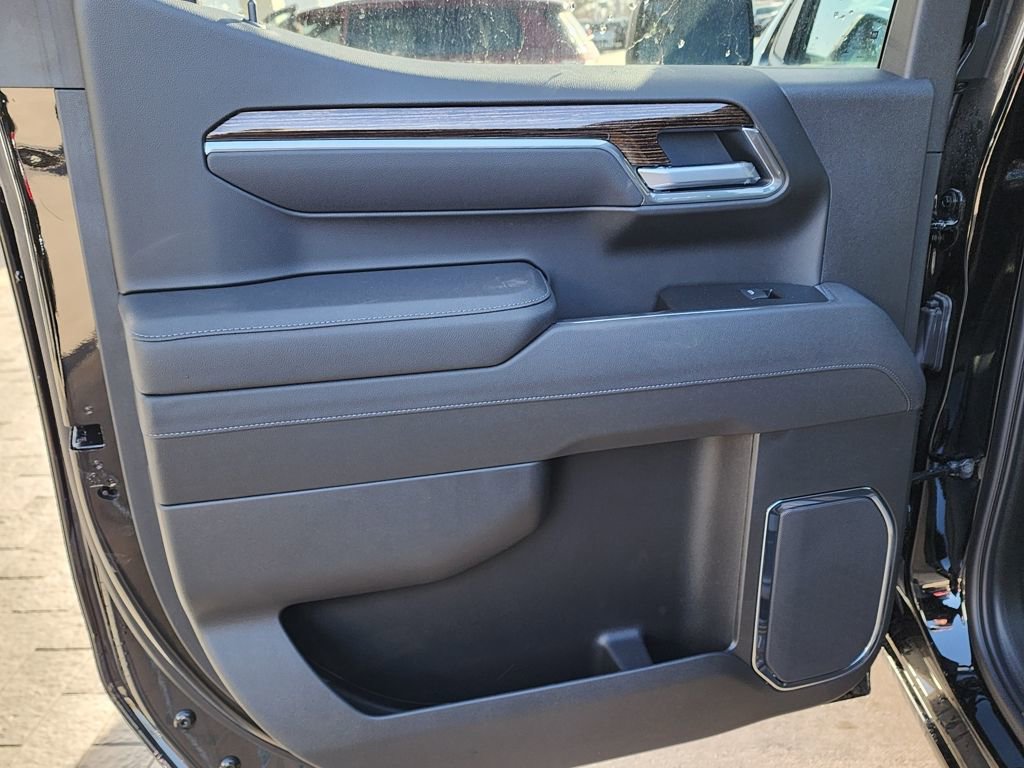 New 2026 GMC Sierra 1500 Elevation image 40