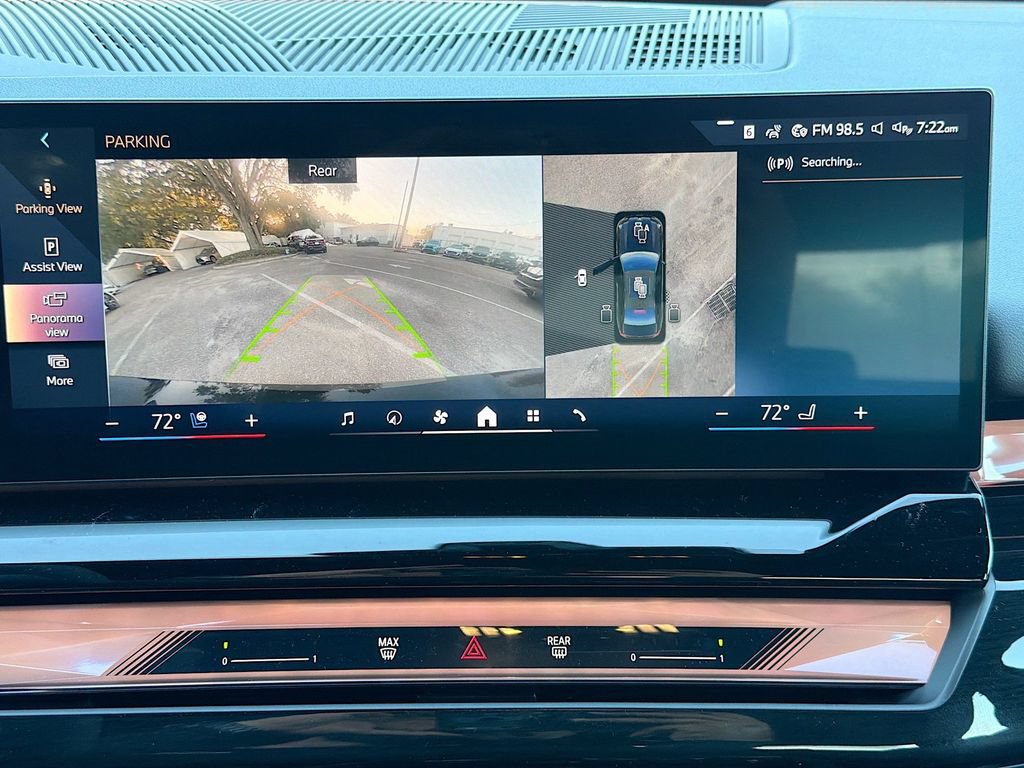 New 2027 BMW 540i xDrive w/ Executive Package AWD/4WD image 32