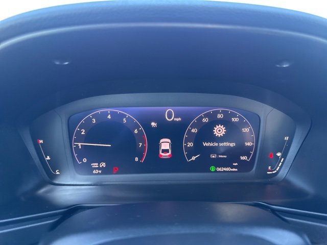 Used 2023 Honda Accord EX image 11