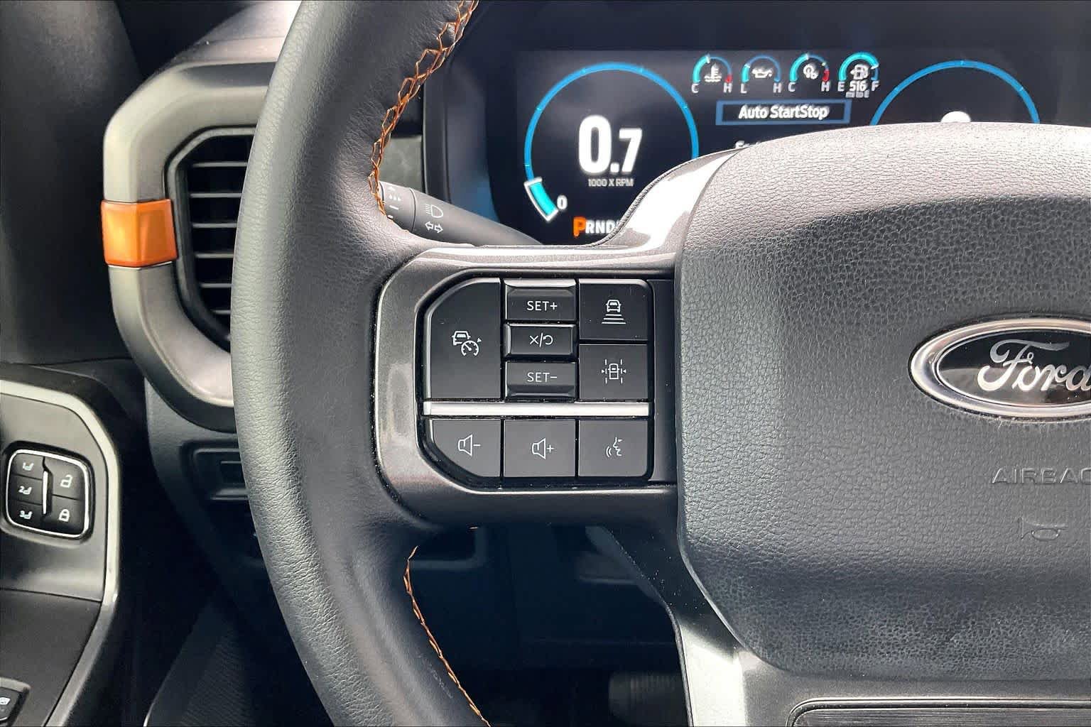 Used 2023 Ford F150 Tremor w/ Equipment Group 402A High image 22