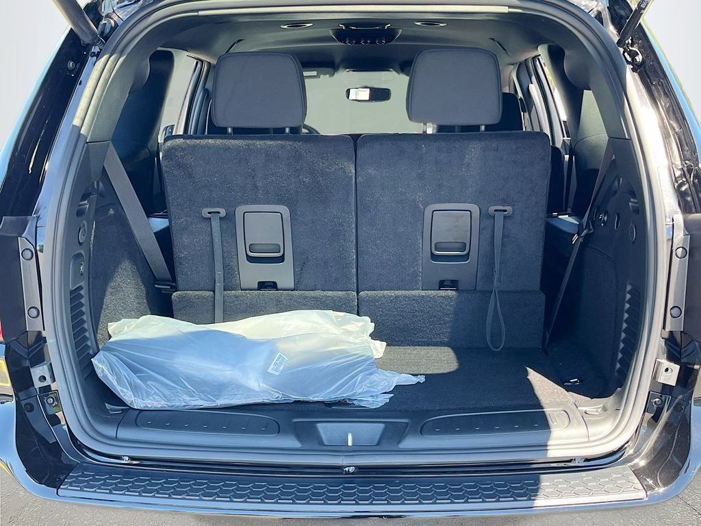 New 2026 Dodge Durango GT w/ Blacktop Package image 26