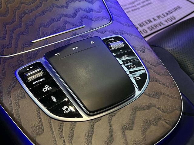 Certified 2022 Mercedes-Benz E 53 AMG 4MATIC Sedan image 31