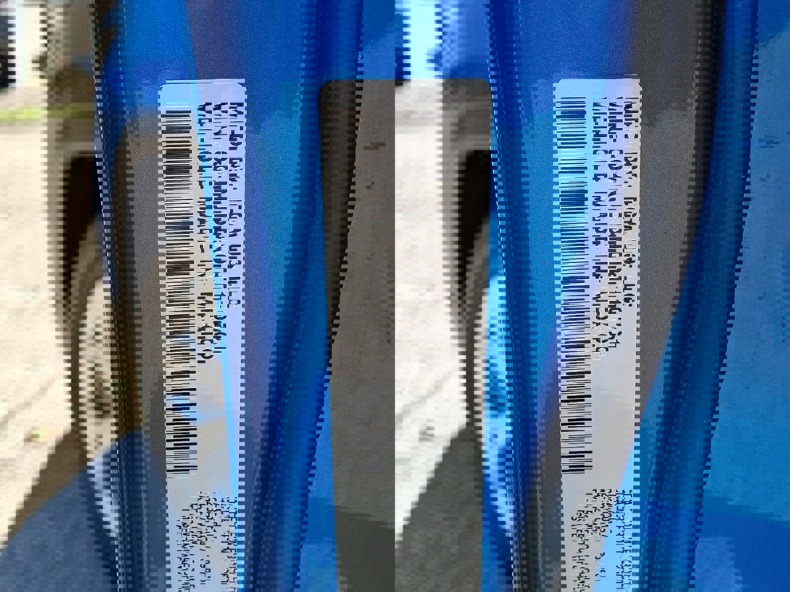 Used 2024 Jeep Compass Latitude image 26