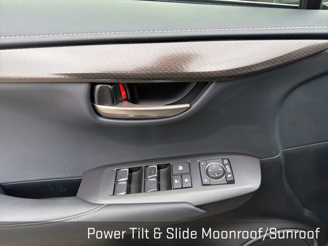 Used 2021 Lexus NX 300h AWD w/ Comfort Package image 29