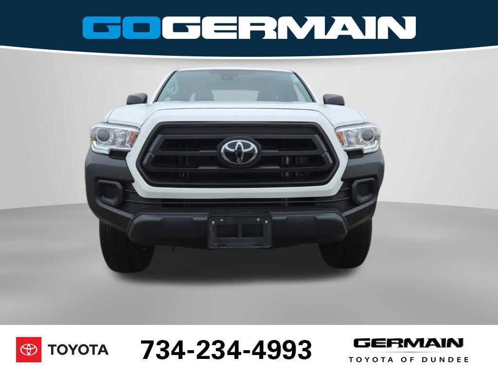 Used 2022 Toyota Tacoma SR image 3