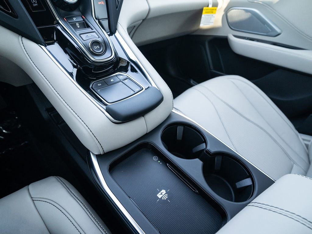 New 2026 Acura RDX w/ Technology Package image 30