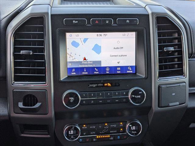 Used 2020 Ford Expedition Max XLT w/ Equipment Group 202A image 13