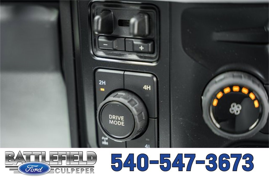 New 2026 Ford F350 XL image 27