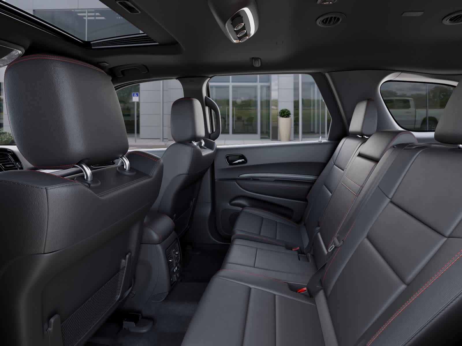 New 2026 Dodge Durango GT AWD/4WD image 23